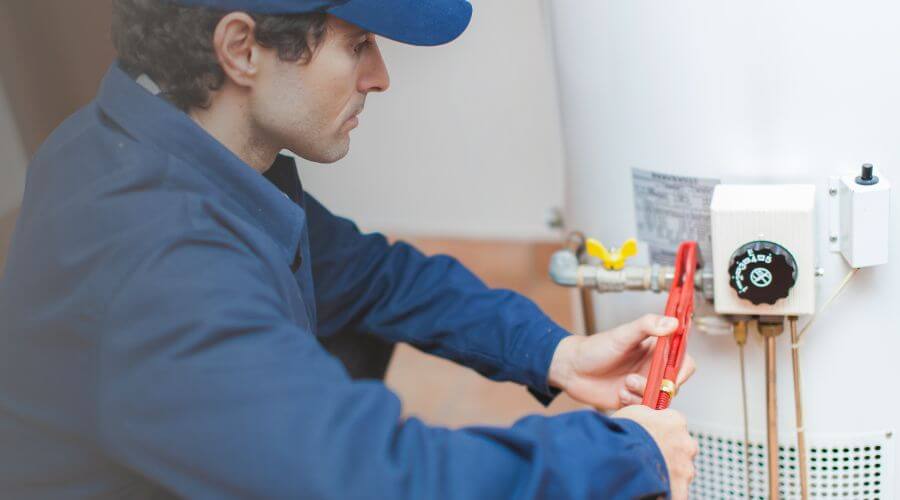 Professional emergency plumbing in Princeton, MO